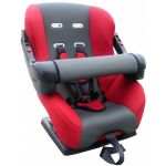 Детское автокресло 9 - 18 кг Мишутка  LB 301